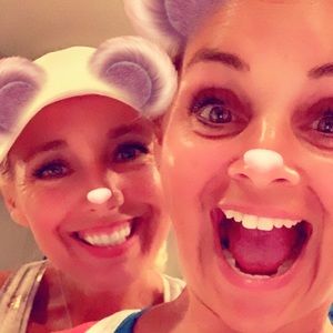 Meet your Posher, Gretchen